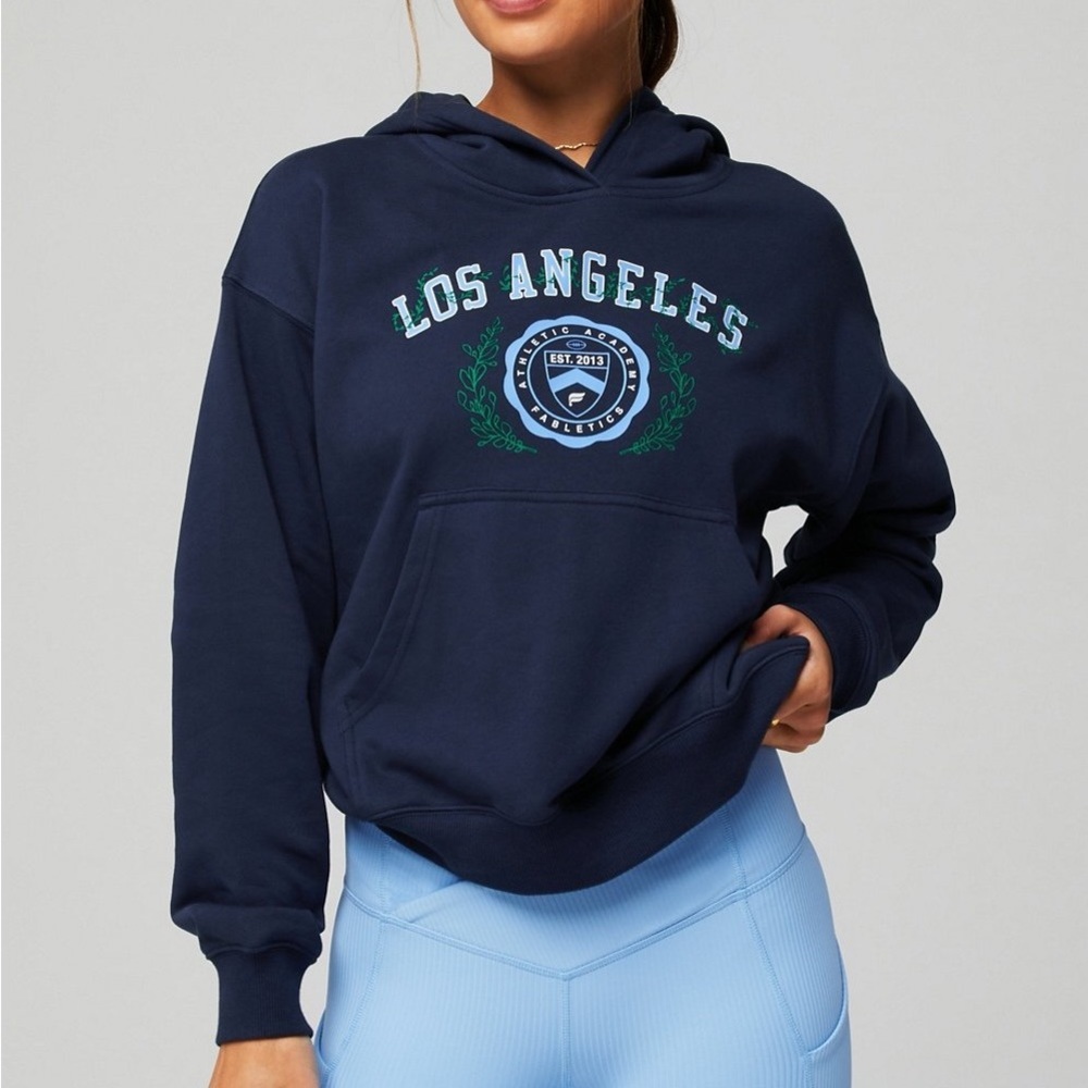 Fabletics Hoodie